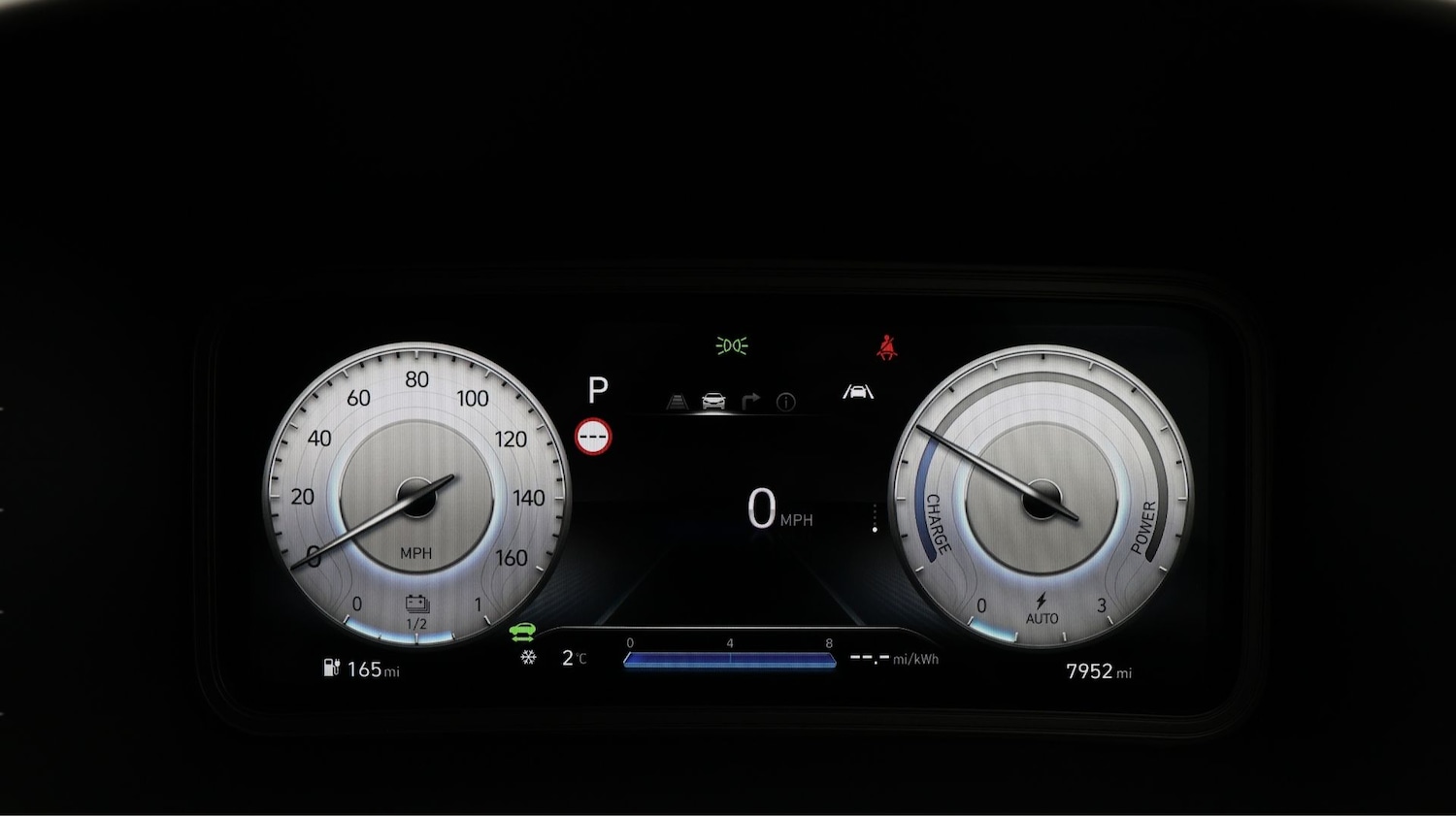 Used Hyundai KONA 2023 for sale - 77603909: Photo 10