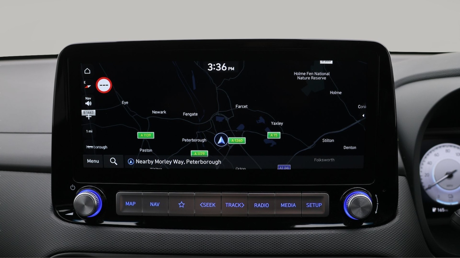 Used Hyundai KONA 2023 for sale - 77603909: Photo 11