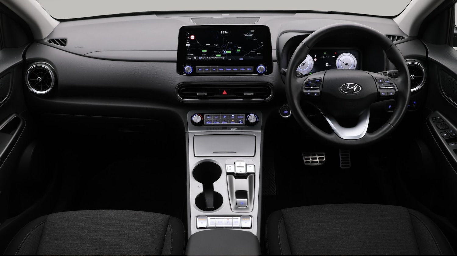 Used Hyundai KONA 2023 for sale - 77603909: Photo 13