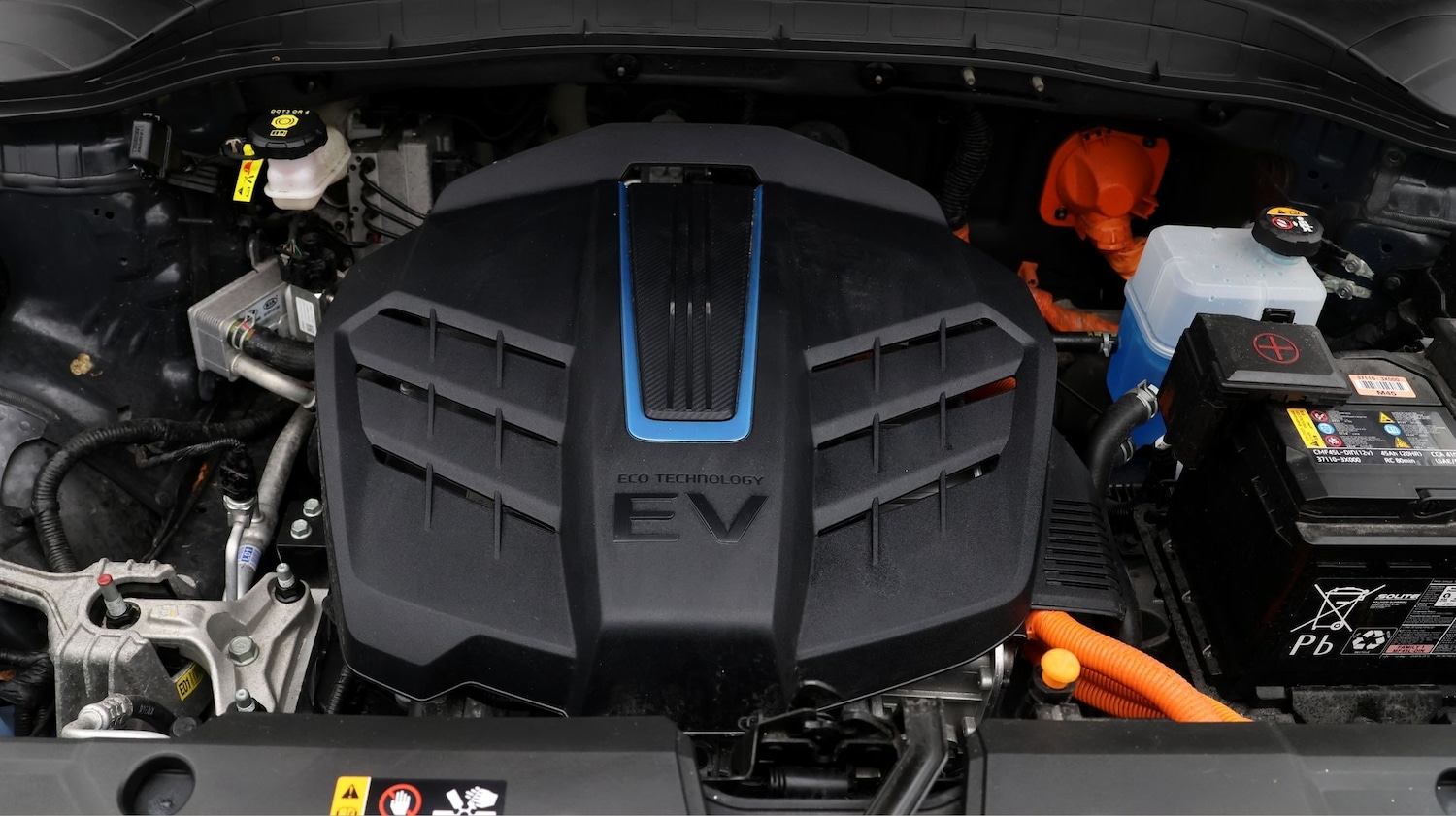 Used Hyundai KONA 2023 for sale - 77603909: Photo 19