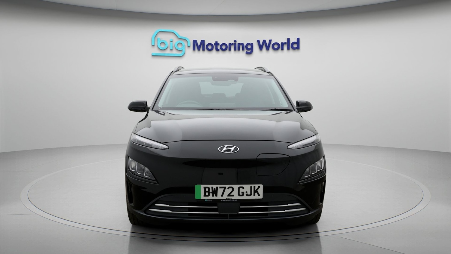 Used Hyundai KONA 2023 for sale - 77603909: Photo 2