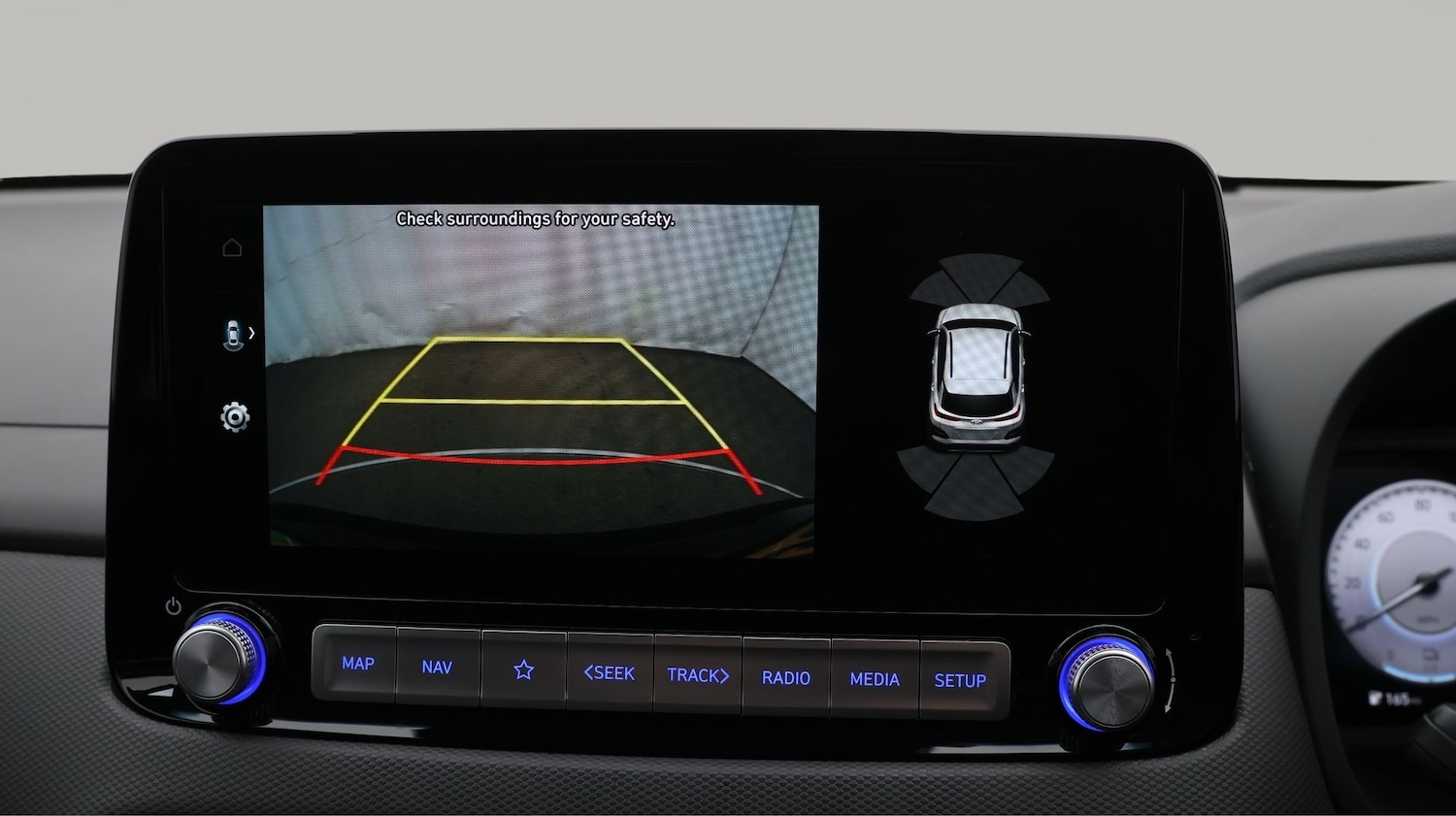 Used Hyundai KONA 2023 for sale - 77603909: Photo 25