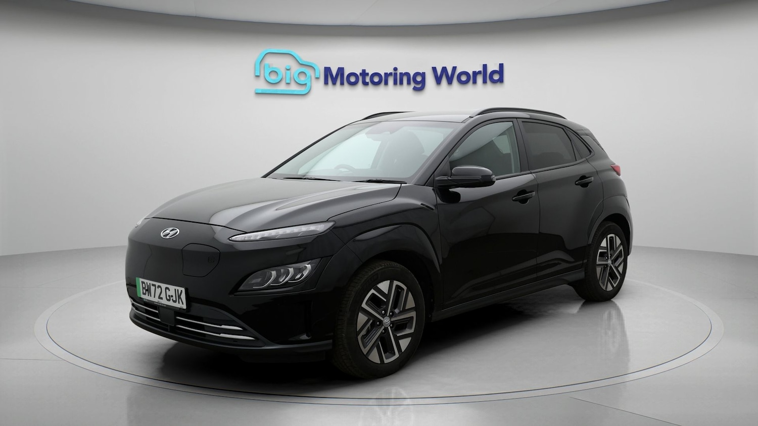 Used Hyundai KONA 2023 for sale - 77603909: Photo 3