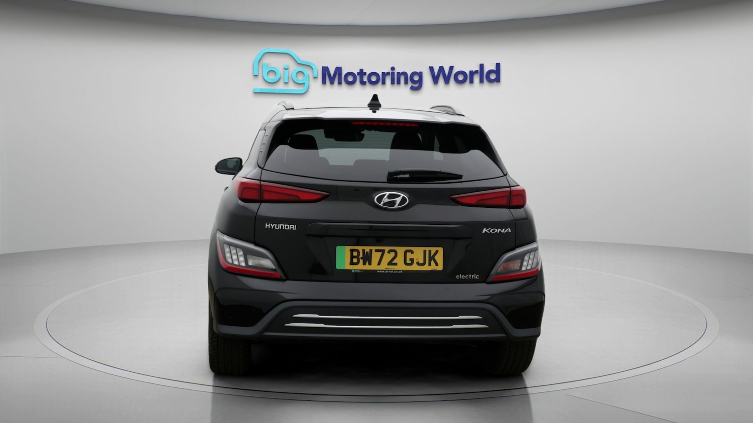 Used Hyundai KONA 2023 for sale - 77603909: Photo 6