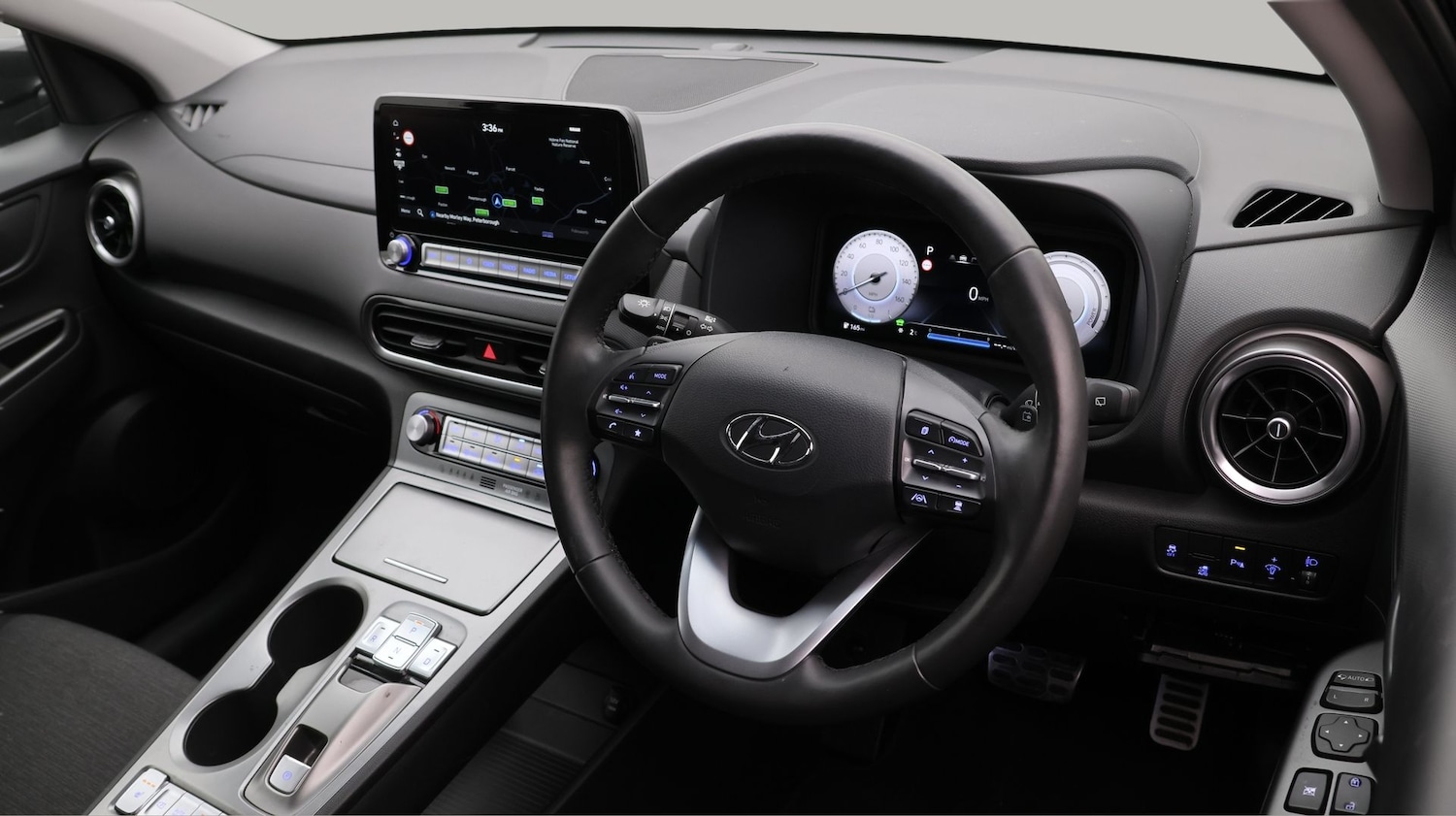 Used Hyundai KONA 2023 for sale - 77603909: Photo 9