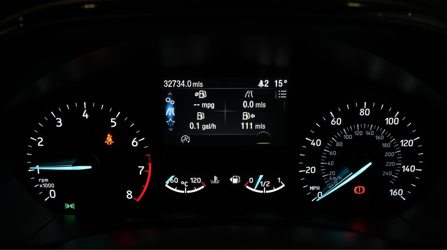 Used Ford Focus 2021 for sale - 76380734: Photo 10