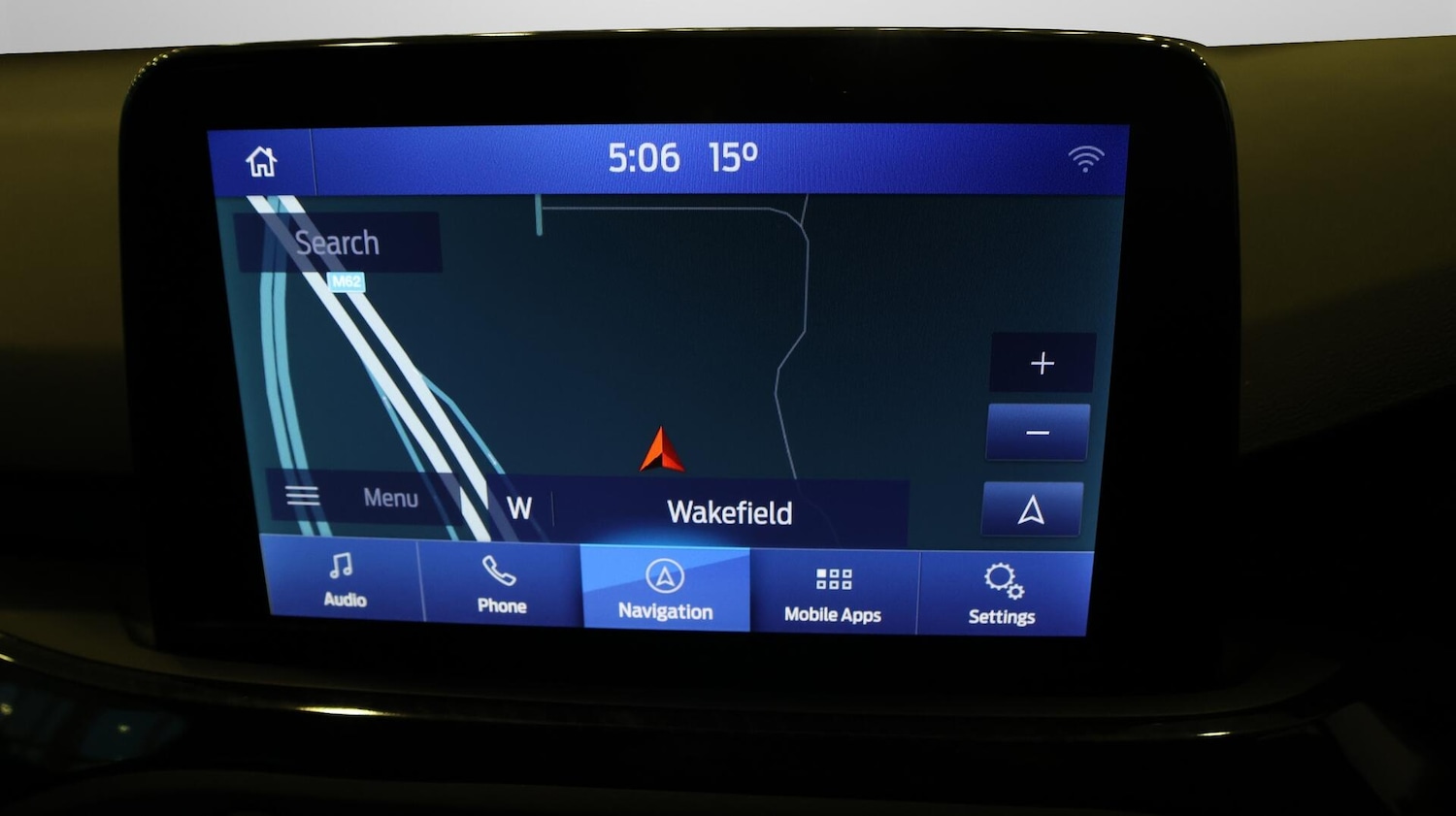 Used Ford Focus 2021 for sale - 76380734: Photo 11