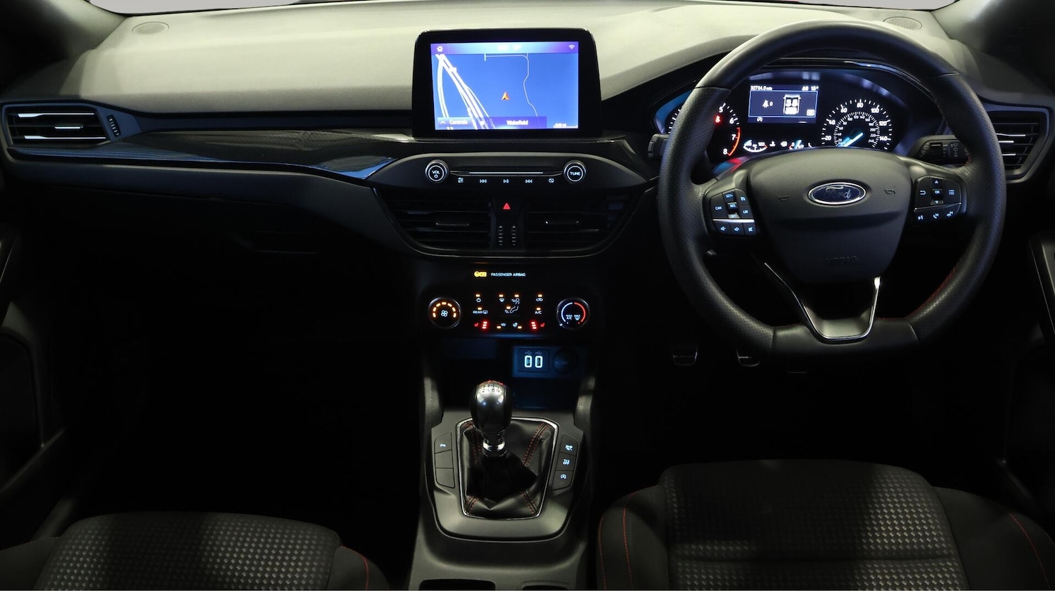 Used Ford Focus 2021 for sale - 76380734: Photo 13