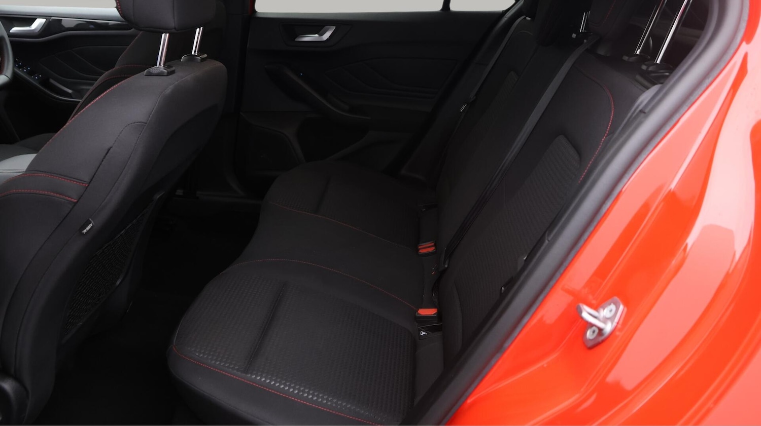 Used Ford Focus 2021 for sale - 76380734: Photo 16