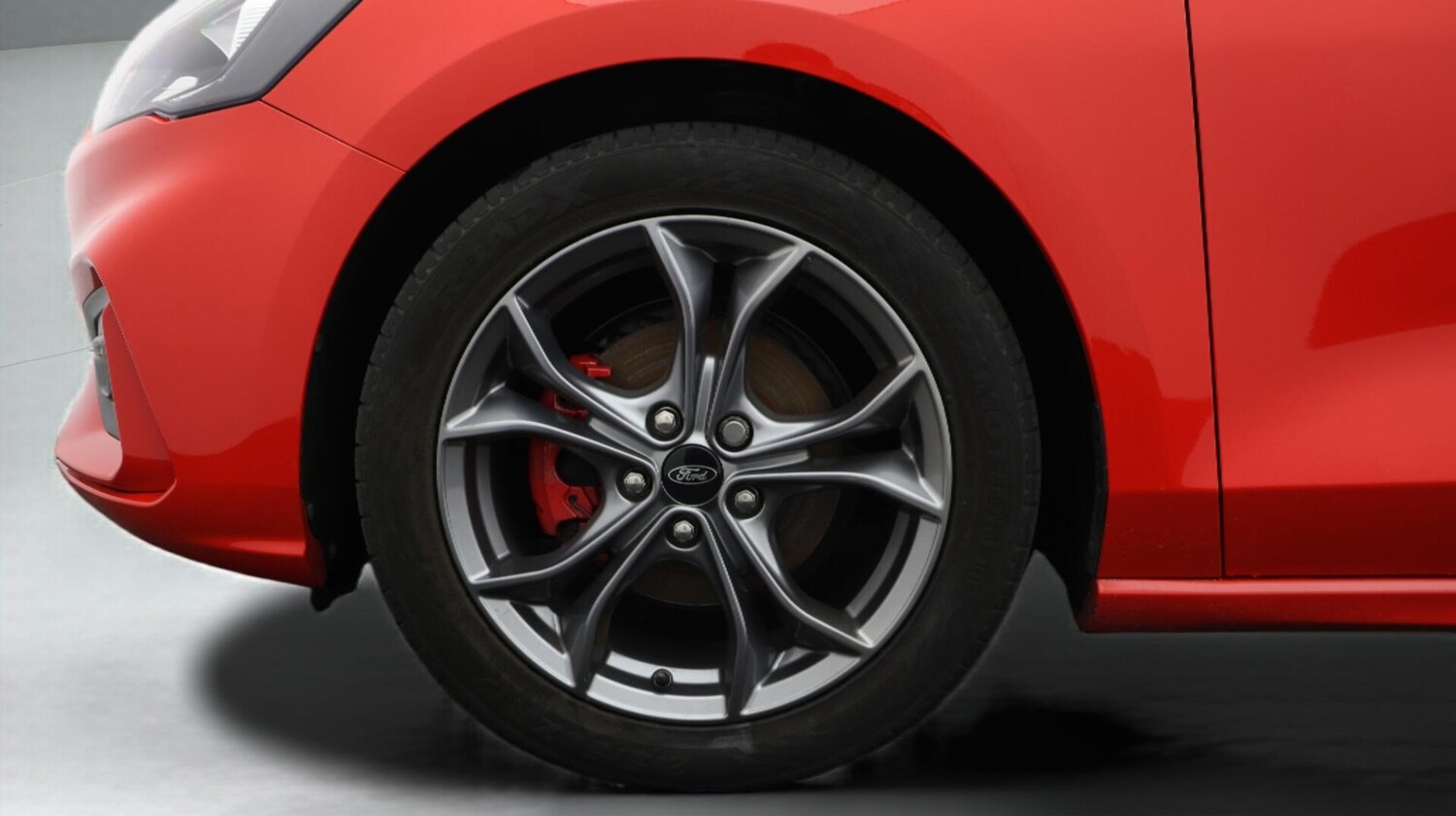 Used Ford Focus 2021 for sale - 76380734: Photo 18