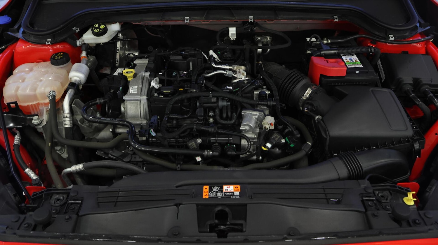 Used Ford Focus 2021 for sale - 76380734: Photo 19