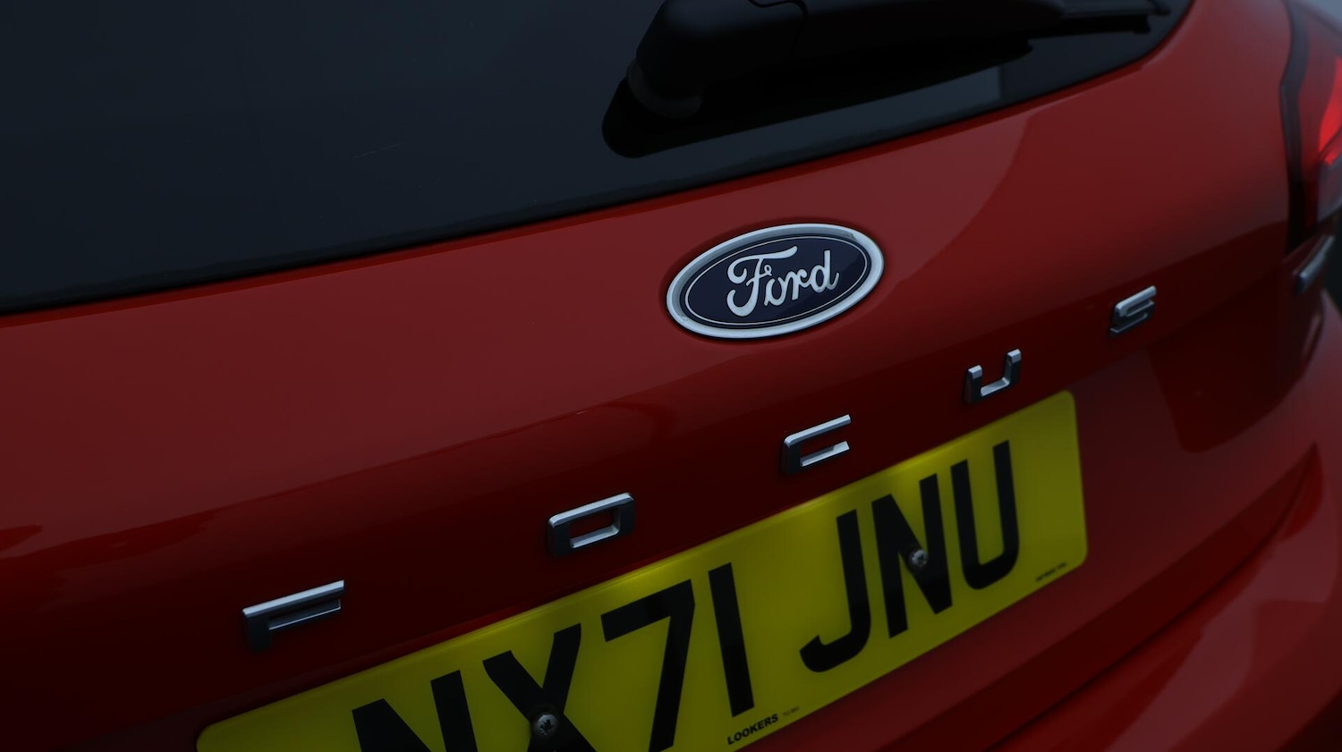 Used Ford Focus 2021 for sale - 76380734: Photo 21