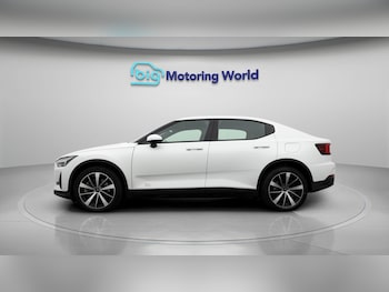 Used Polestar Polestar 2 2022 for sale - 79091773: Photo