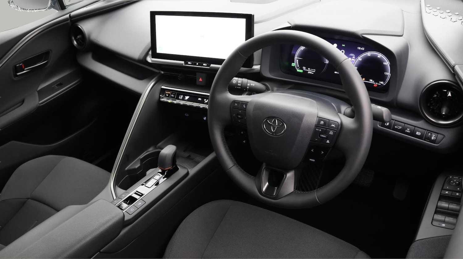 Used Toyota C-HR 2024 for sale - 76658349: Photo 10