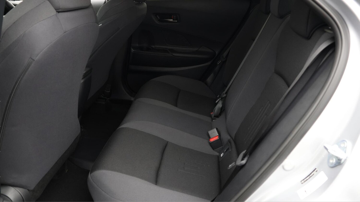 Used Toyota C-HR 2024 for sale - 76658349: Photo 17