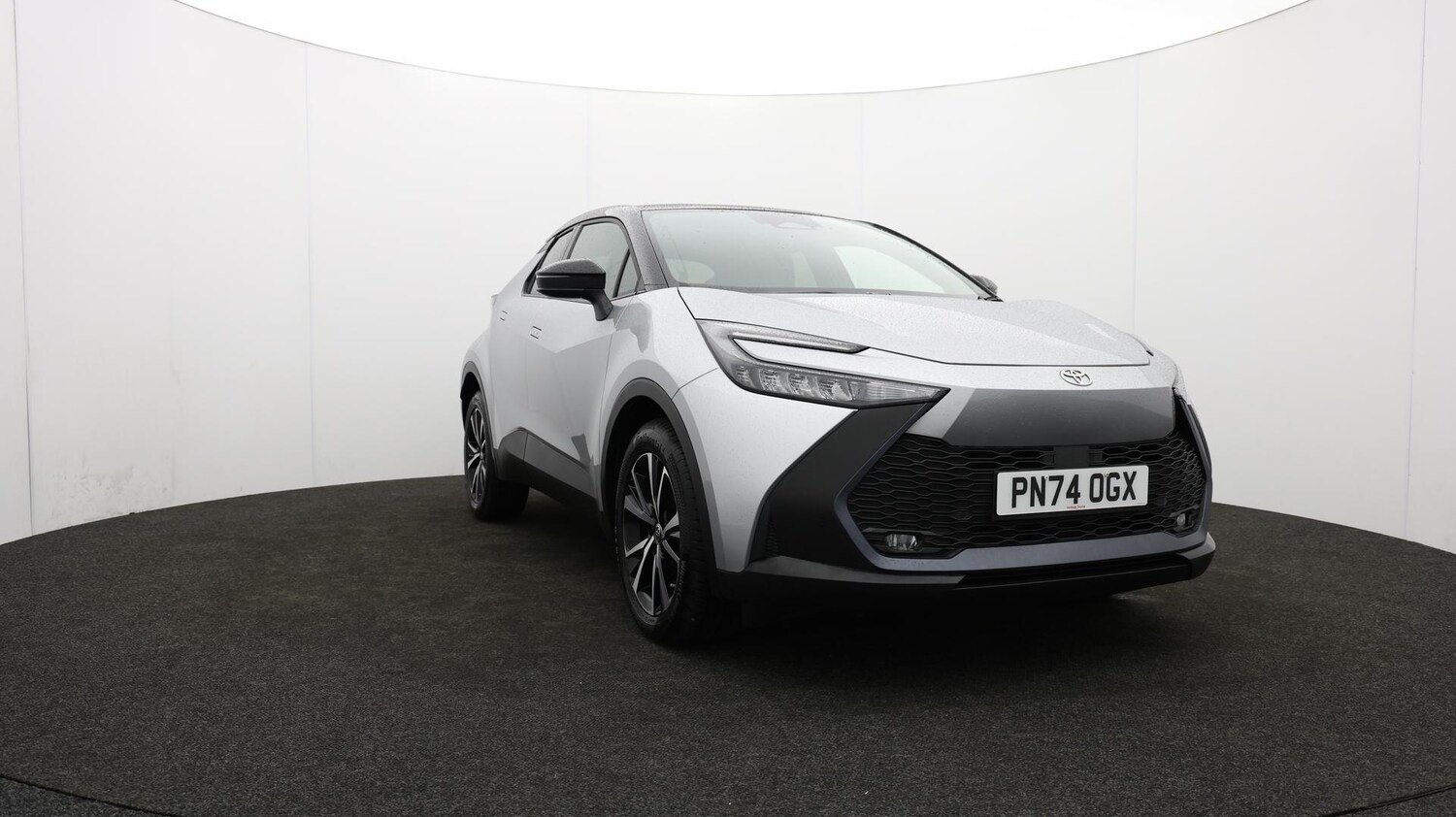 Used Toyota C-HR 2024 for sale - 76658349: Photo 53