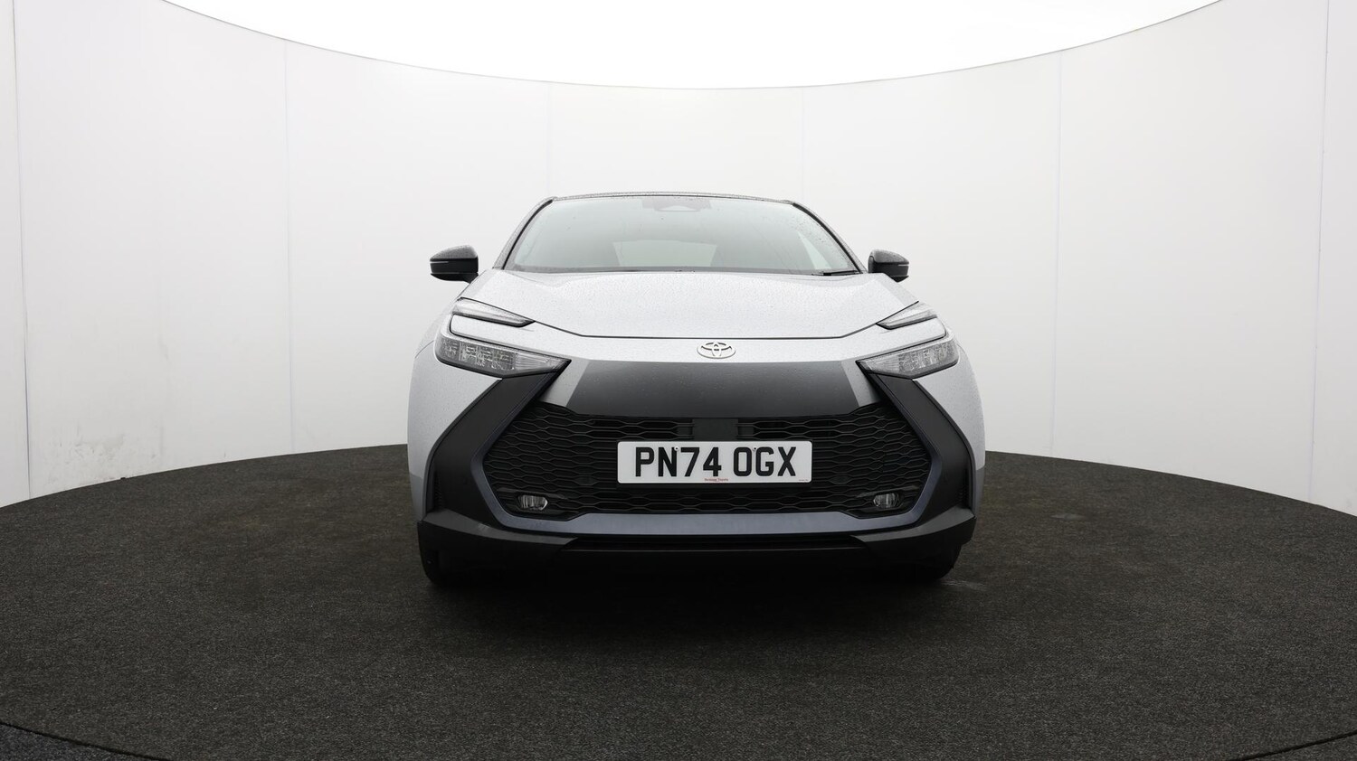 Used Toyota C-HR 2024 for sale - 76658349: Photo 56