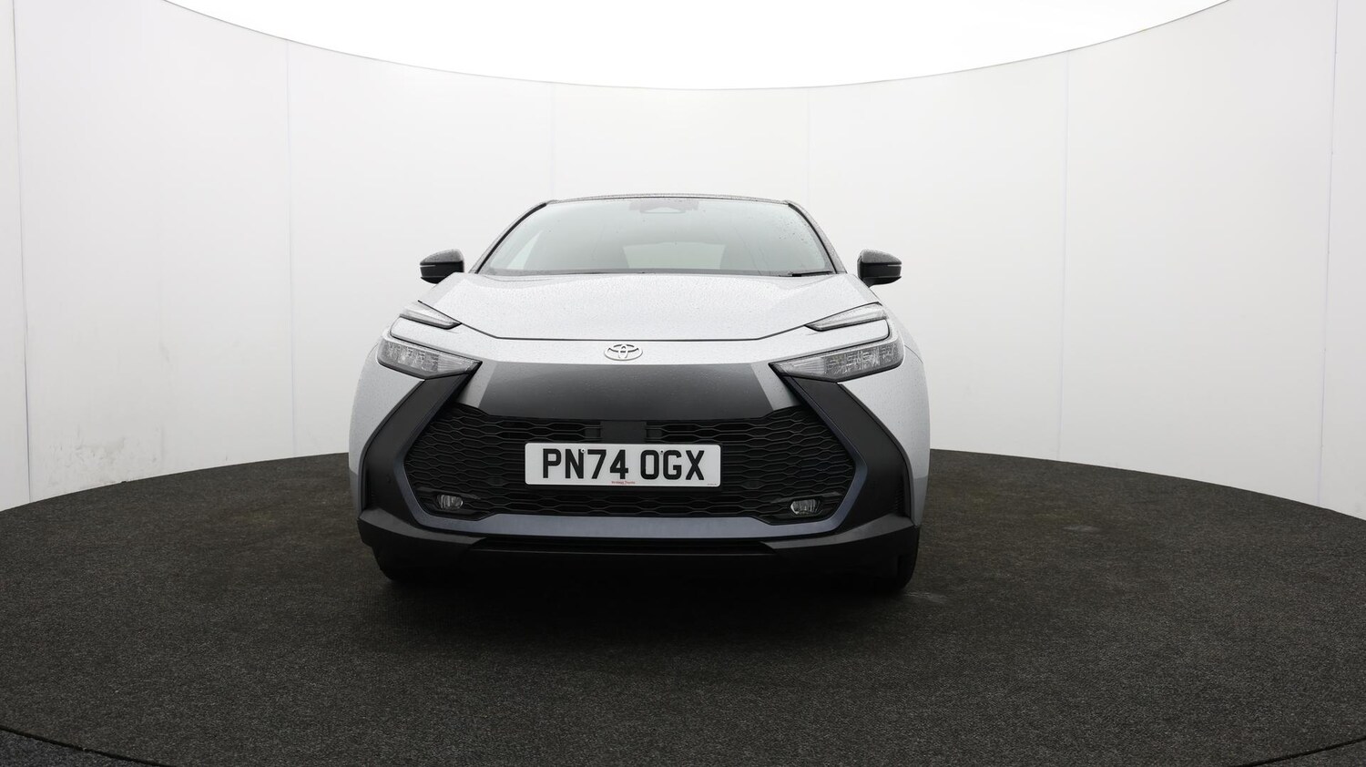 Used Toyota C-HR 2024 for sale - 76658349: Photo 58