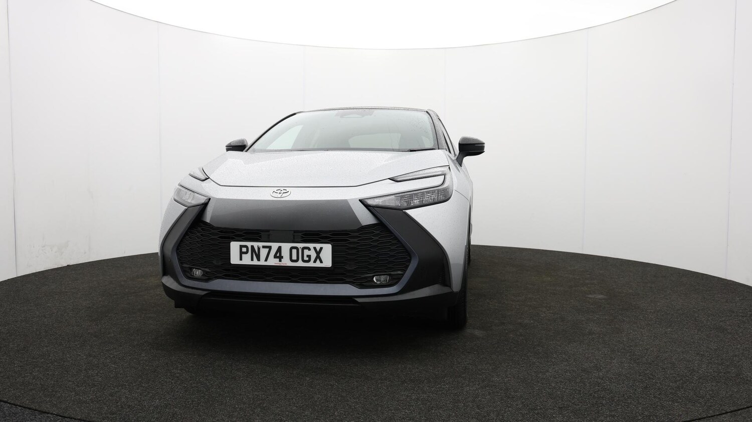 Used Toyota C-HR 2024 for sale - 76658349: Photo 59