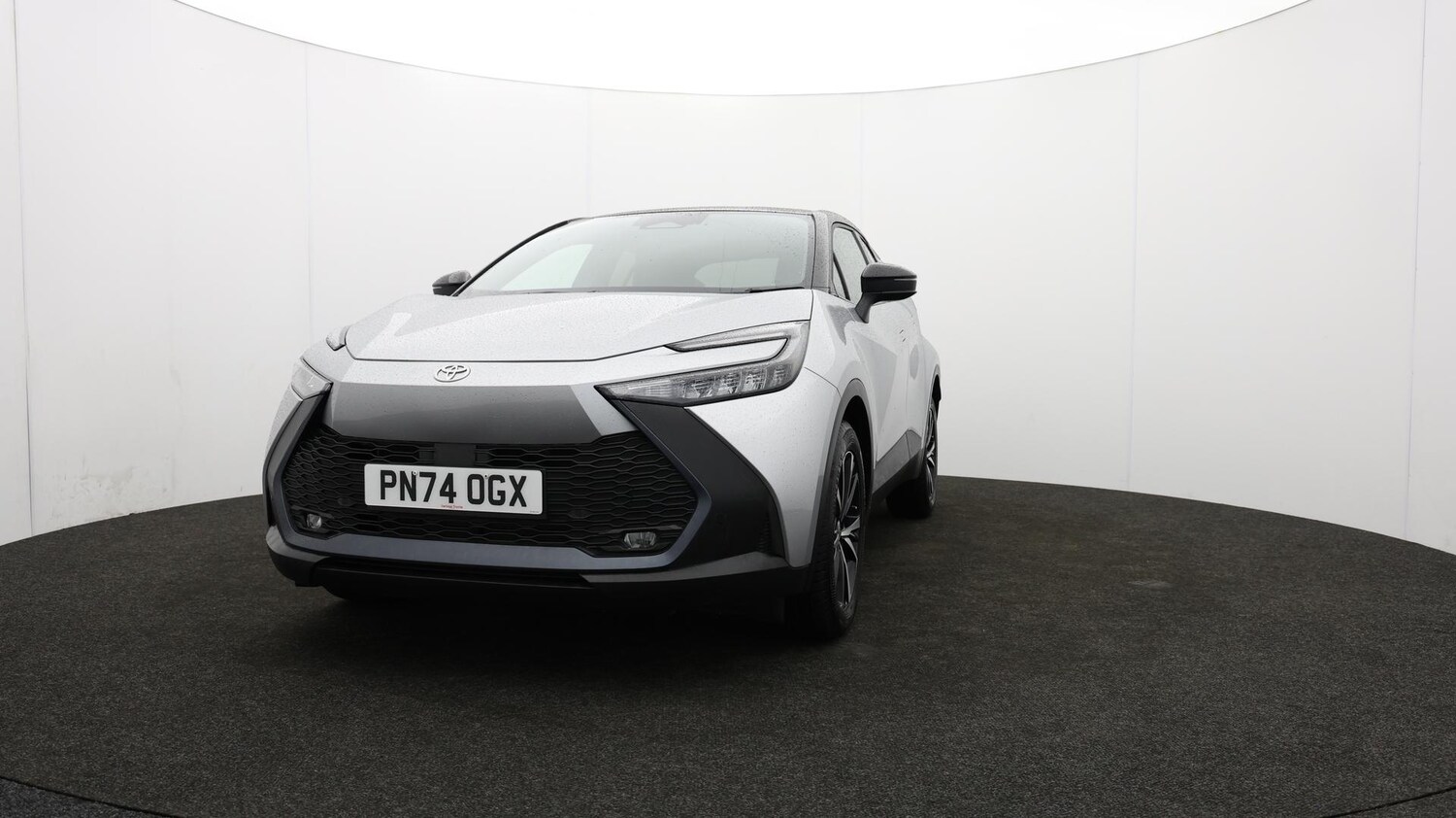Used Toyota C-HR 2024 for sale - 76658349: Photo 60