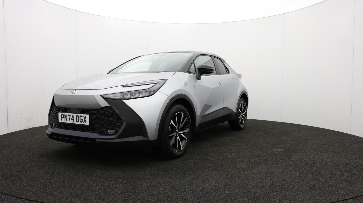 Used Toyota C-HR 2024 for sale - 76658349: Photo 62