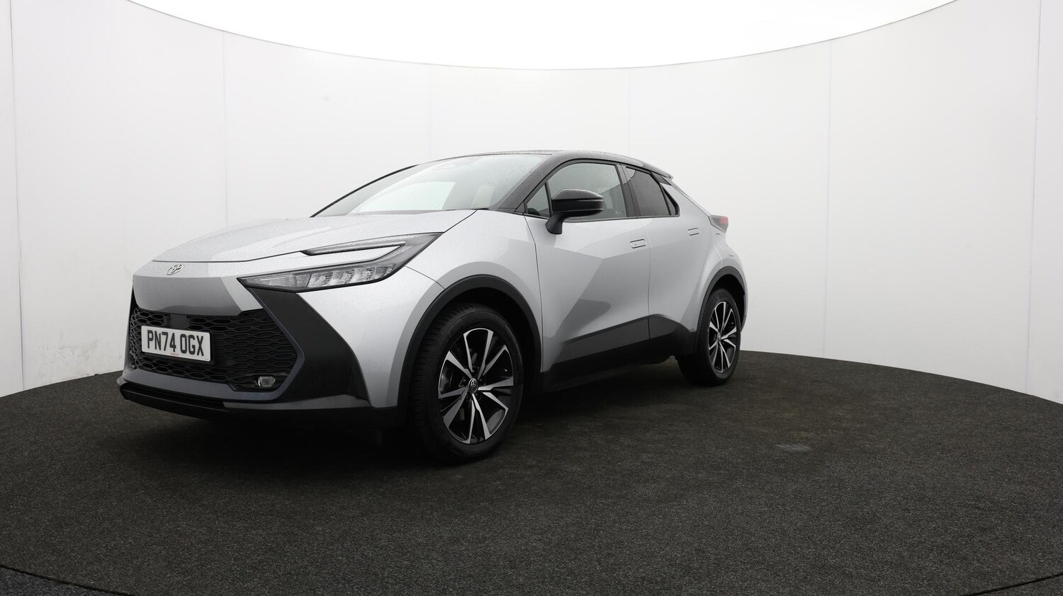 Used Toyota C-HR 2024 for sale - 76658349: Photo 63