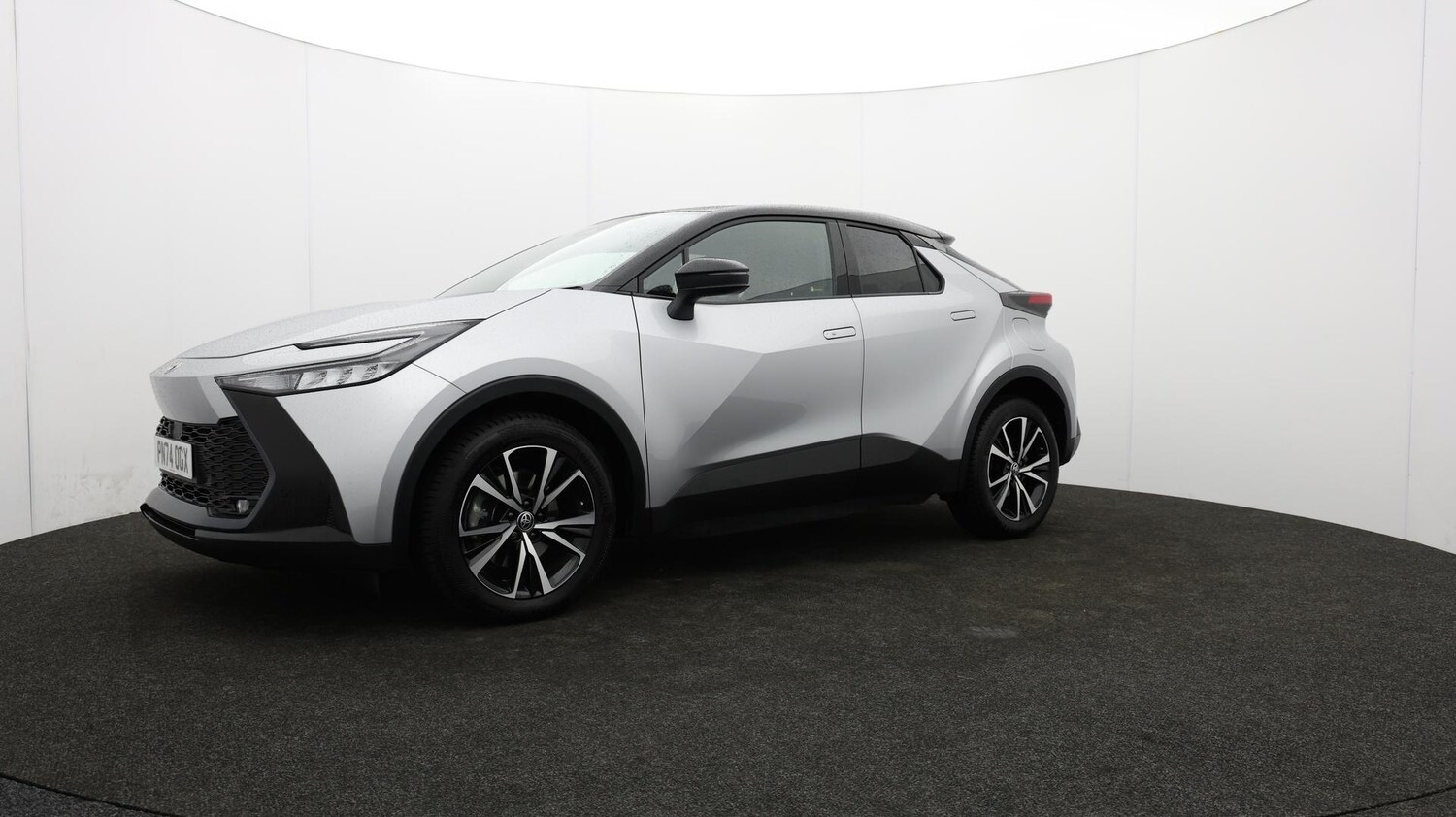 Used Toyota C-HR 2024 for sale - 76658349: Photo 65