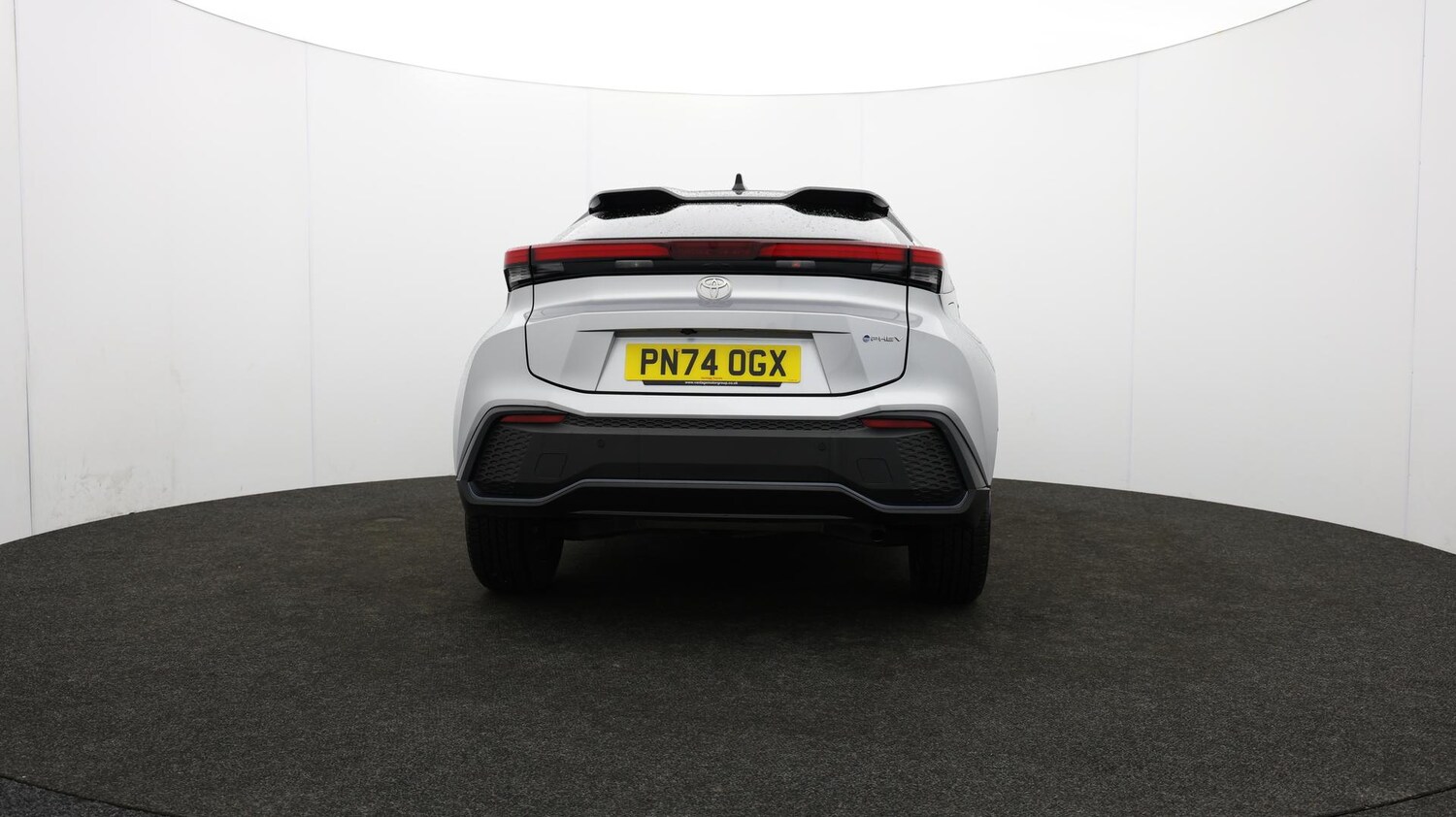 Used Toyota C-HR 2024 for sale - 76658349: Photo 68