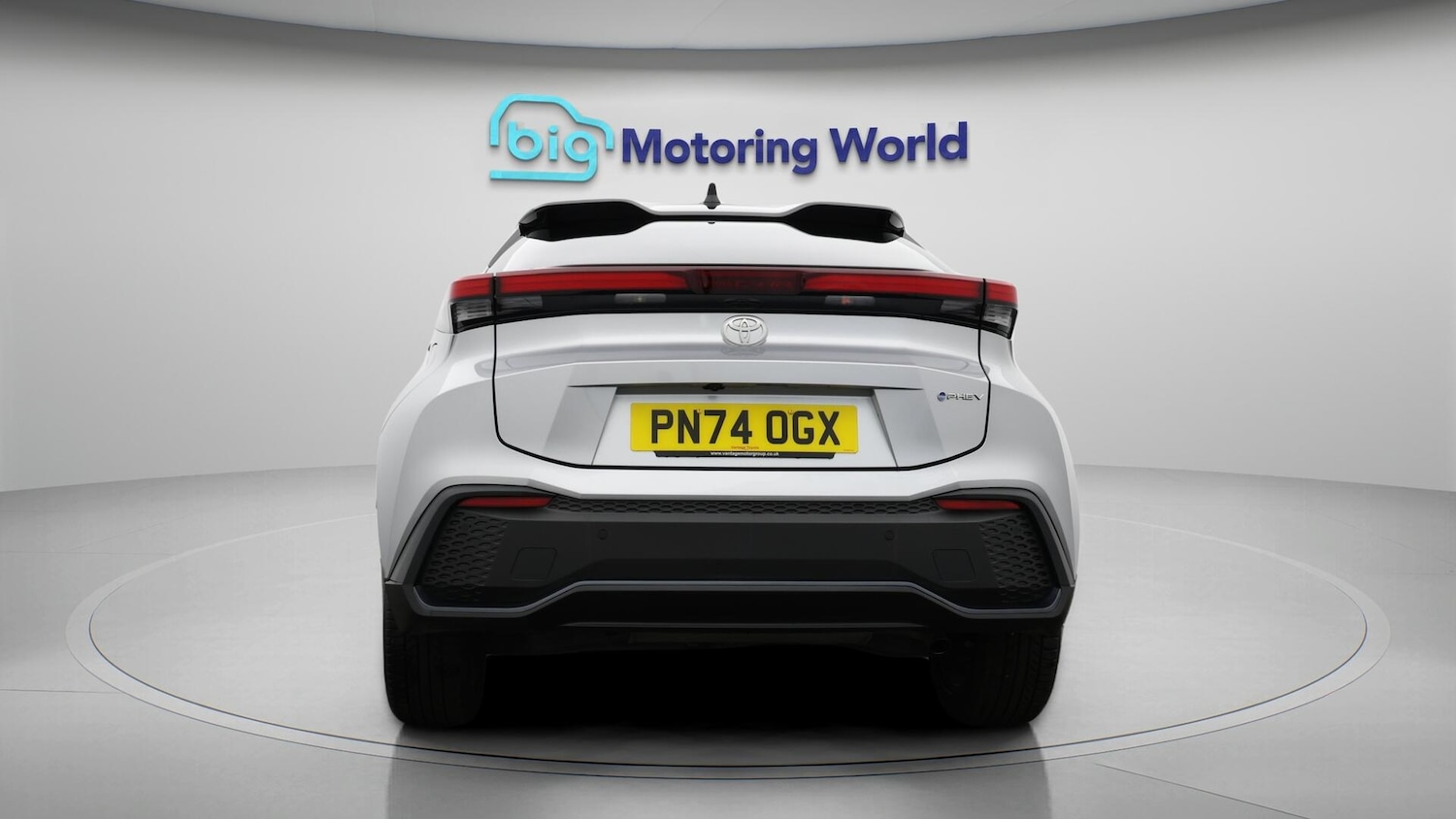 Used Toyota C-HR 2024 for sale - 76658349: Photo 7