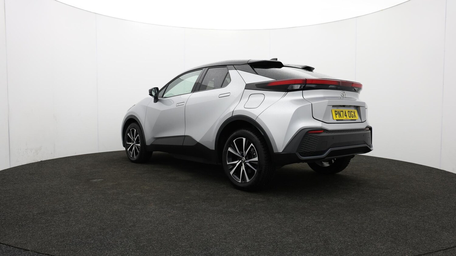 Used Toyota C-HR 2024 for sale - 76658349: Photo 80