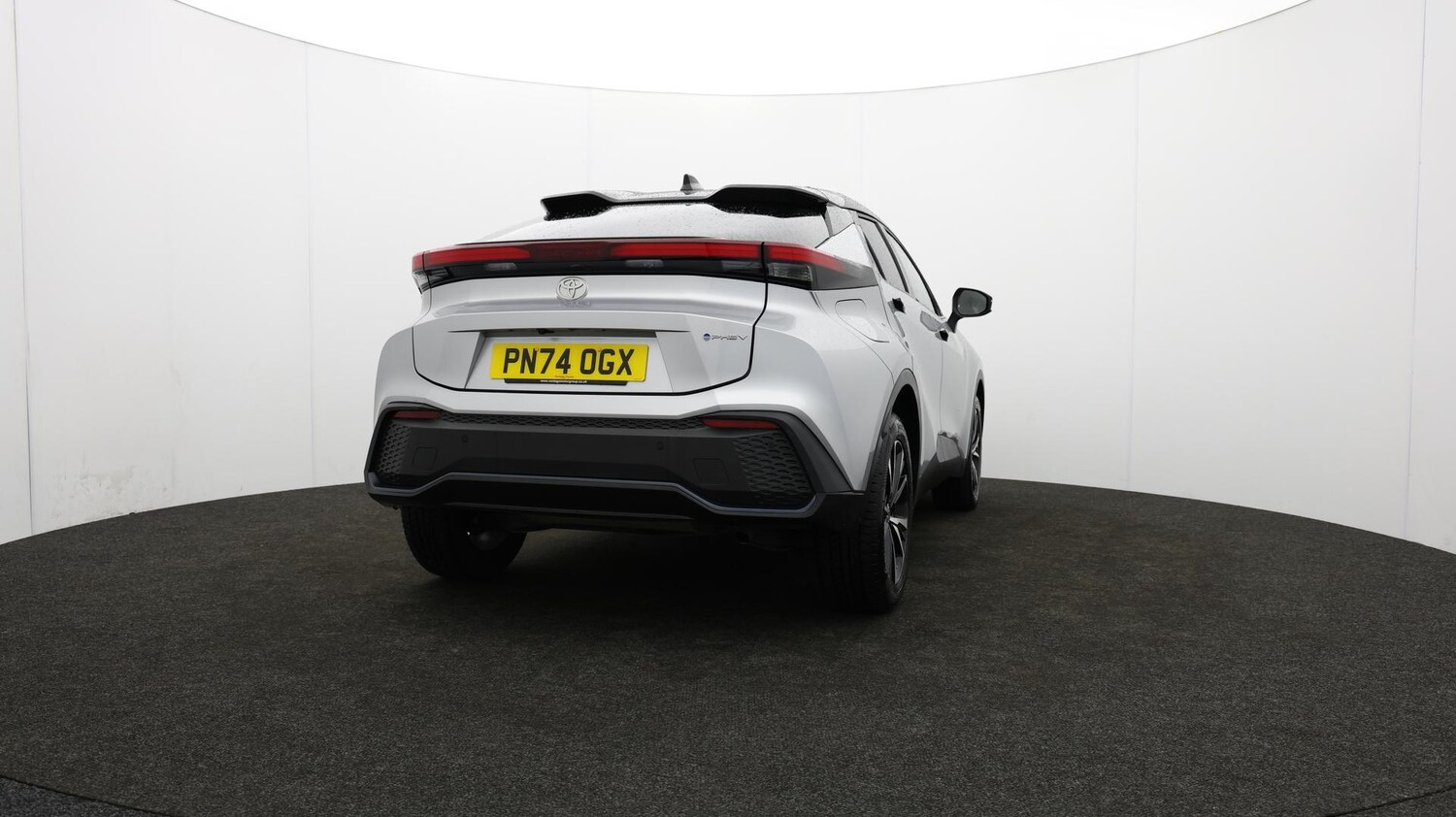 Used Toyota C-HR 2024 for sale - 76658349: Photo 83