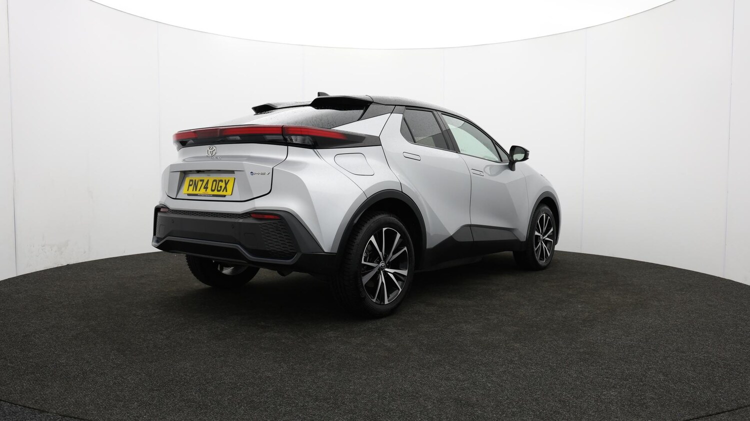 Used Toyota C-HR 2024 for sale - 76658349: Photo 86