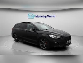 Used Ford Mondeo 2022 for sale - 75669708: Photo