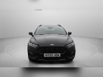 Used Ford Mondeo 2022 for sale - 75669708: Photo
