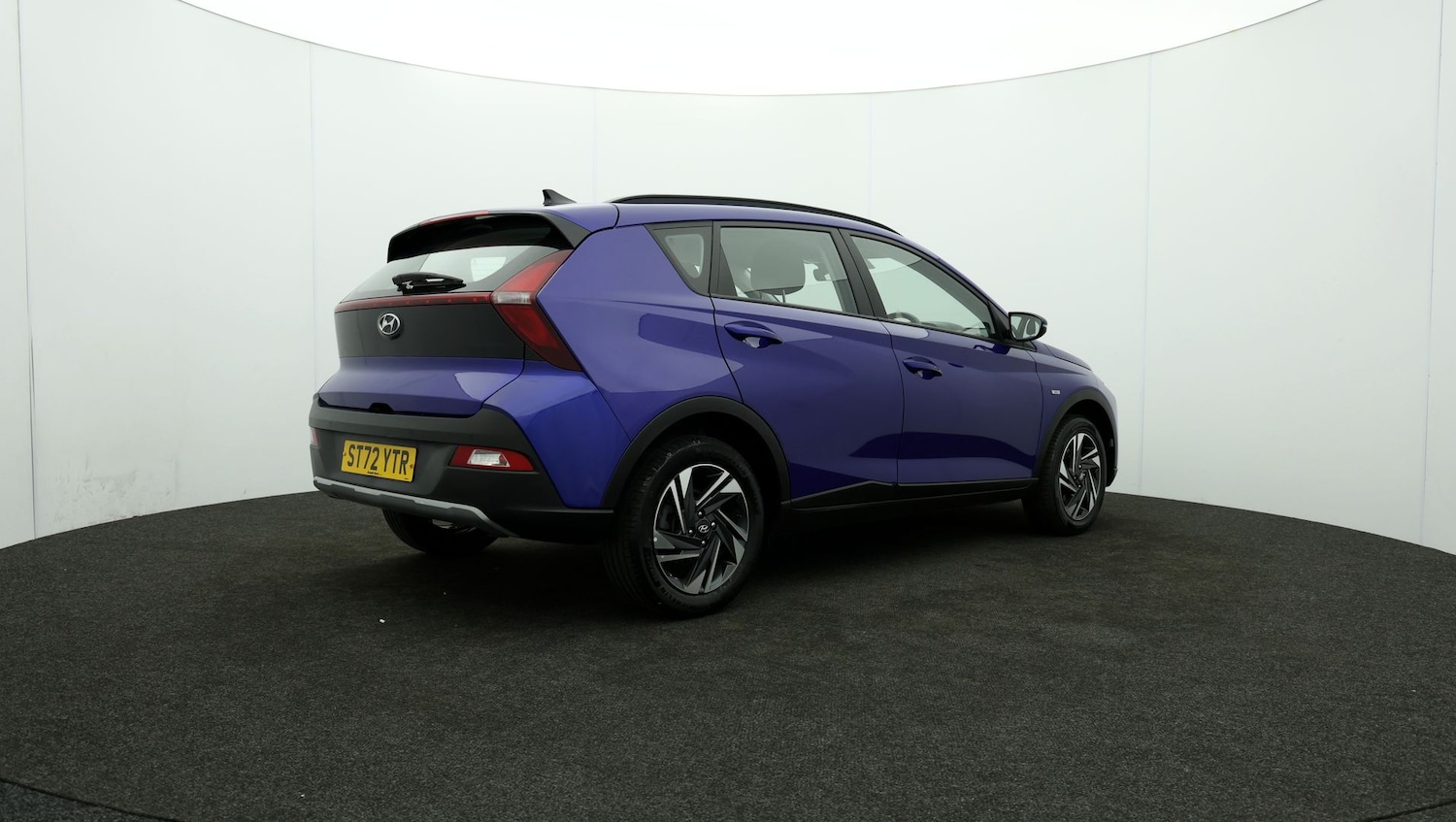 Used Hyundai BAYON for sale - 76809990: Photo 27