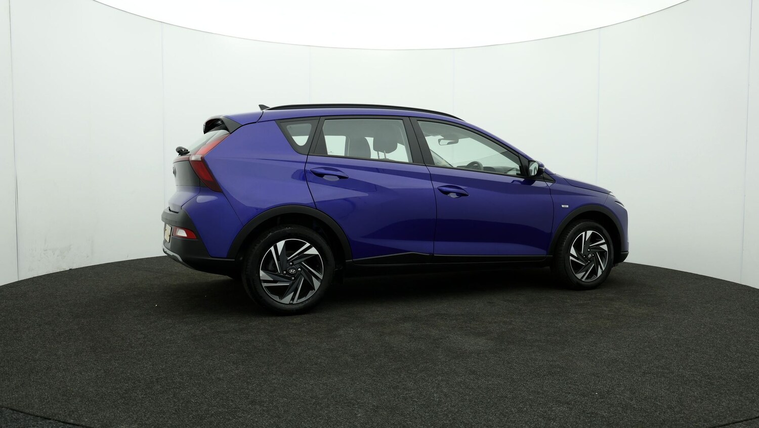 Used Hyundai BAYON for sale - 76809990: Photo 30