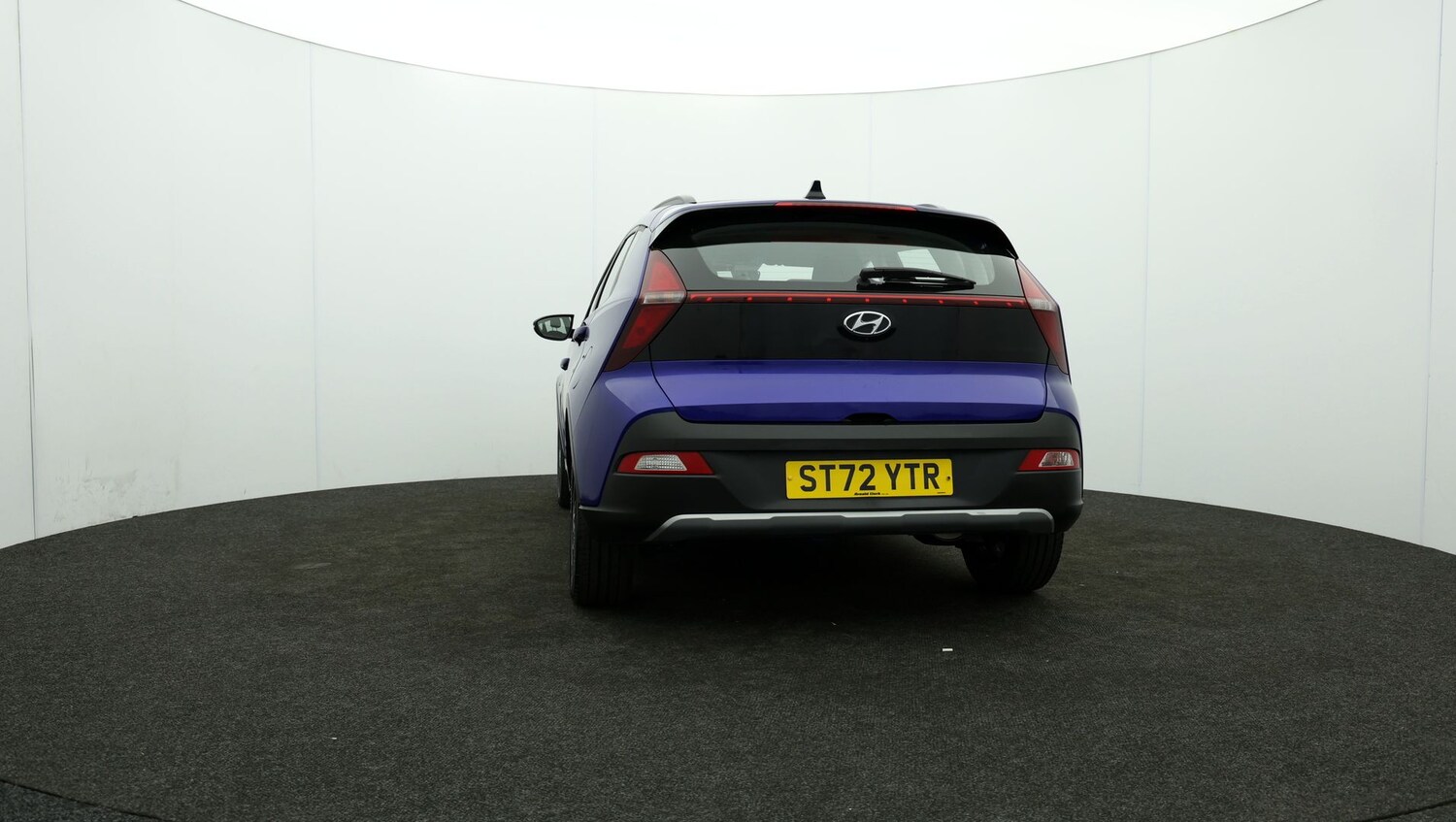 Used Hyundai BAYON for sale - 76809990: Photo 37