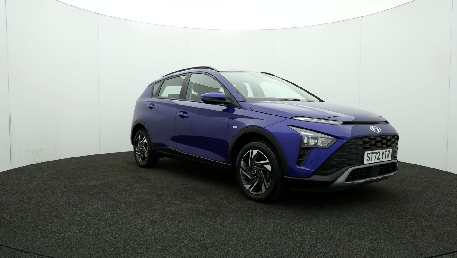 Used Hyundai BAYON for sale - 76809990: Photo 42