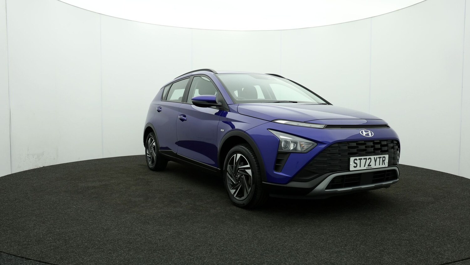 Used Hyundai BAYON for sale - 76809990: Photo 43