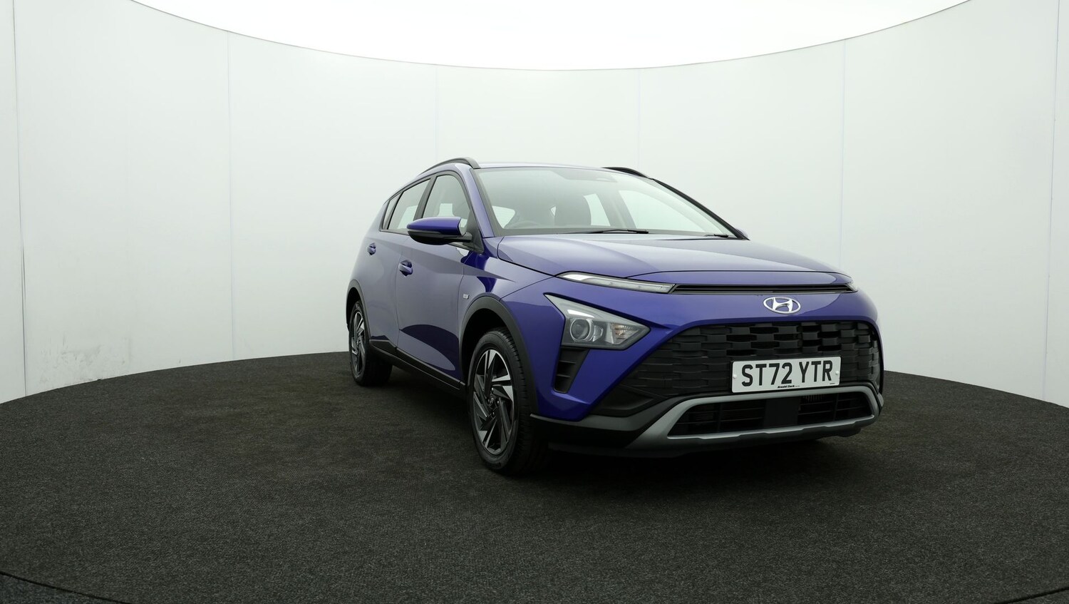 Used Hyundai BAYON for sale - 76809990: Photo 44