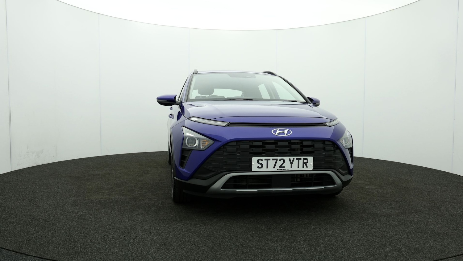 Used Hyundai BAYON for sale - 76809990: Photo 46