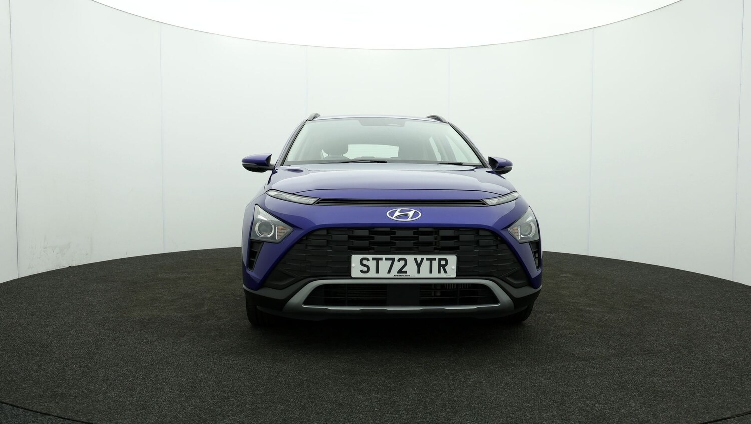 Used Hyundai BAYON for sale - 76809990: Photo 47