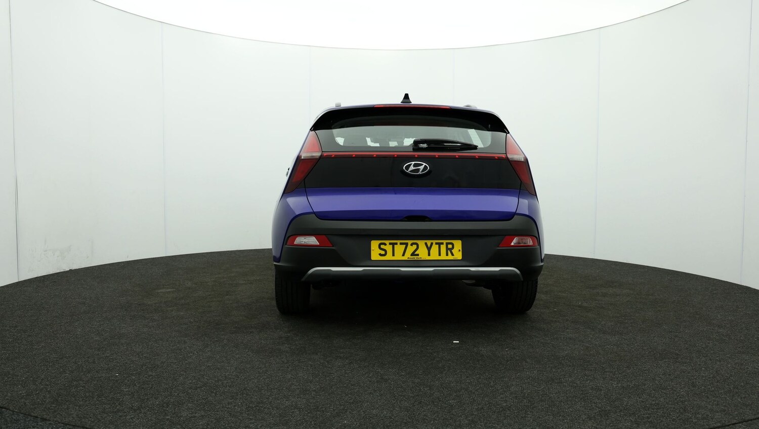 Used Hyundai BAYON for sale - 76809990: Photo 48