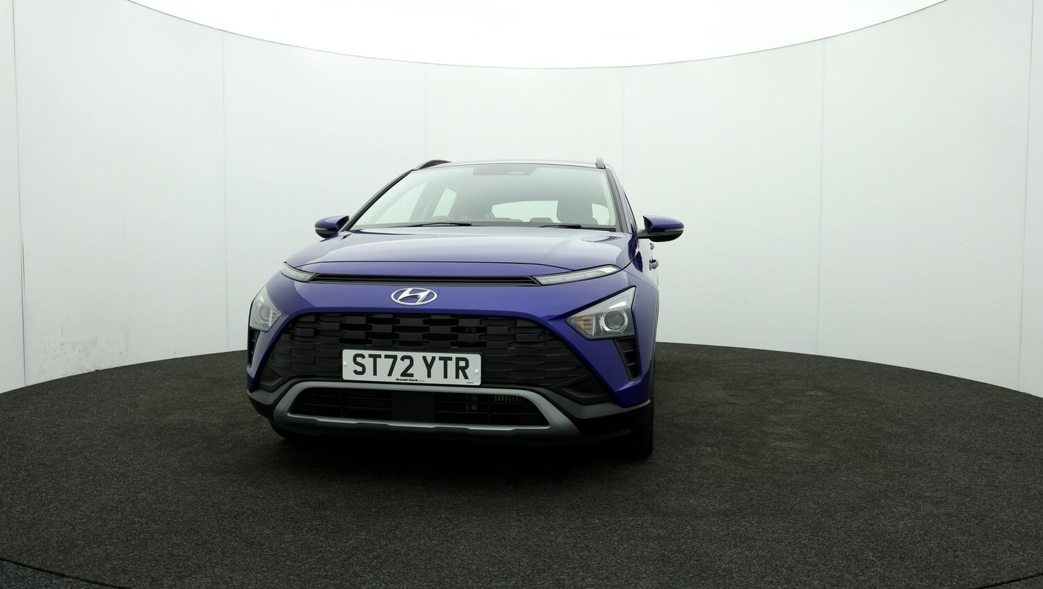 Used Hyundai BAYON for sale - 76809990: Photo 50