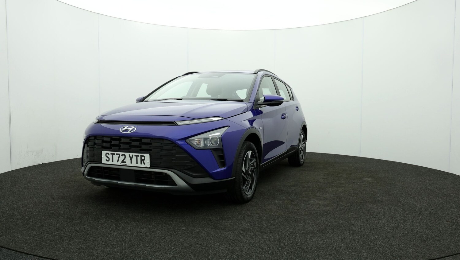 Used Hyundai BAYON for sale - 76809990: Photo 52