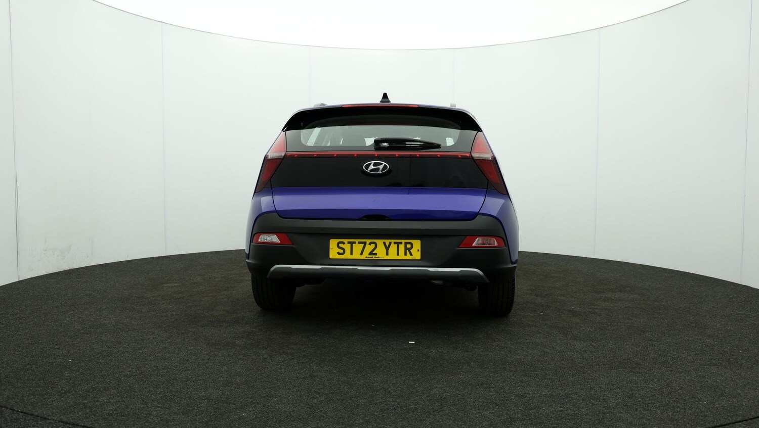 Used Hyundai BAYON for sale - 76809990: Photo 59