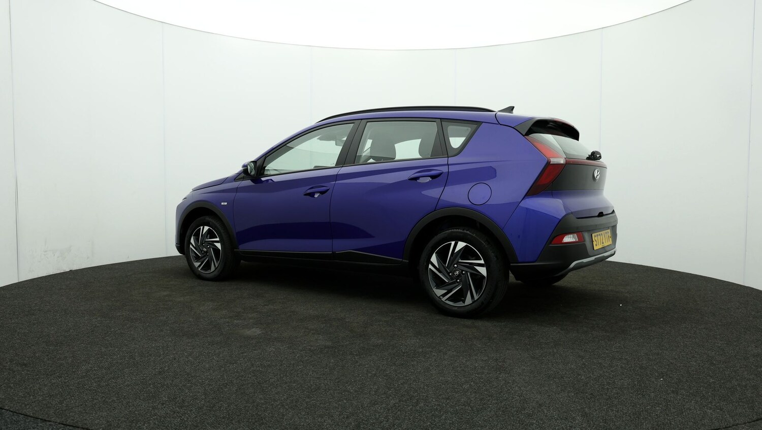 Used Hyundai BAYON for sale - 76809990: Photo 68