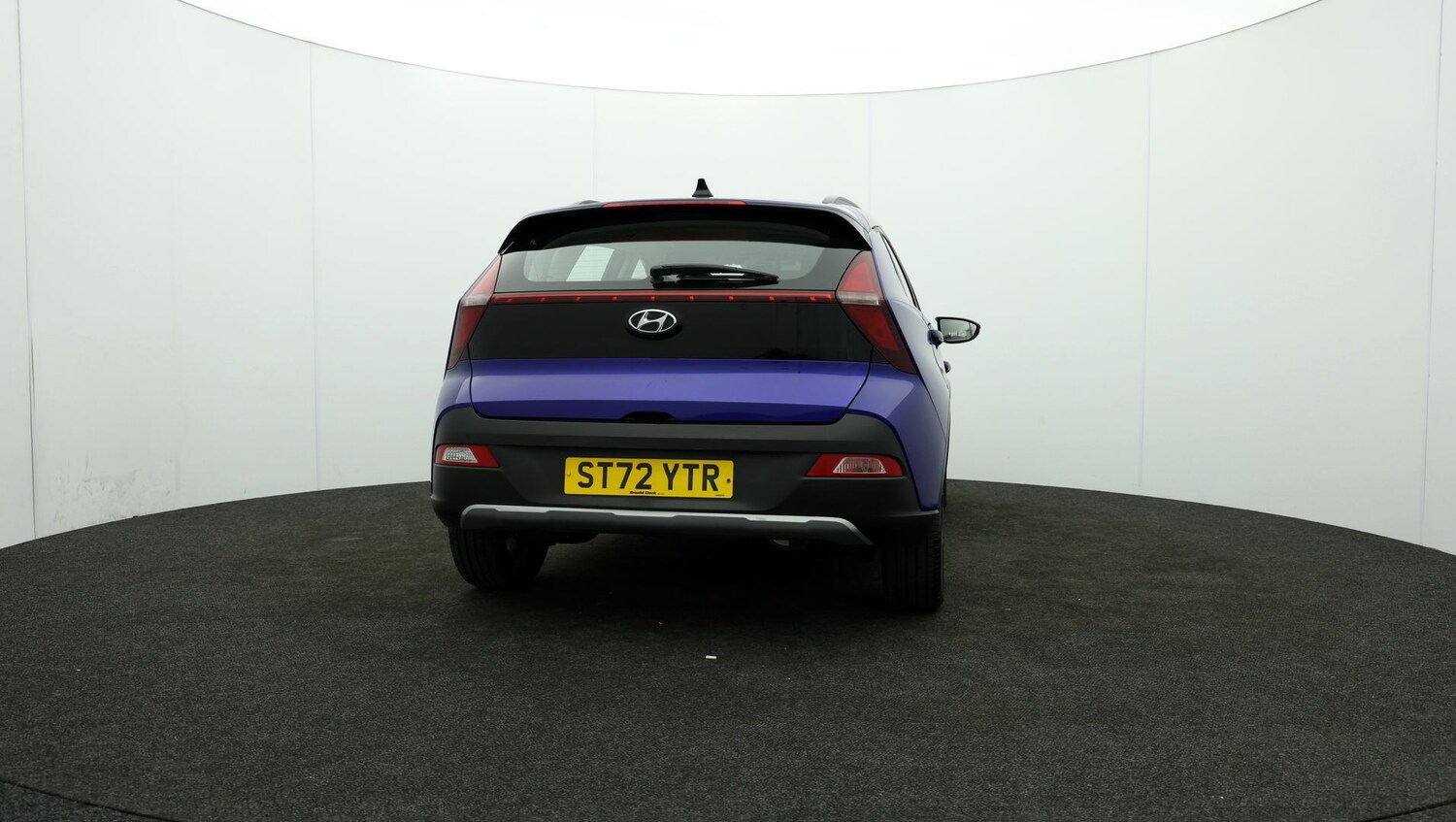 Used Hyundai BAYON for sale - 76809990: Photo 70