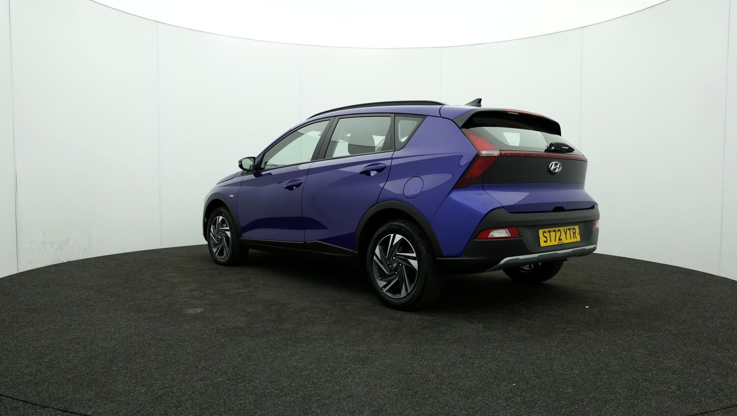 Used Hyundai BAYON for sale - 76809990: Photo 71