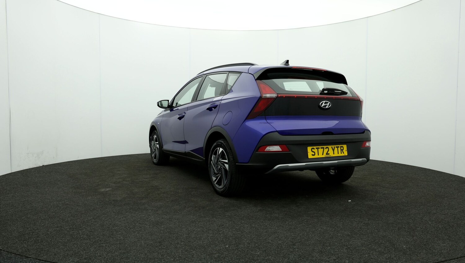 Used Hyundai BAYON for sale - 76809990: Photo 73